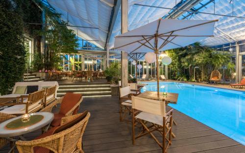Coldrano Apartment | Residence Gold Rain