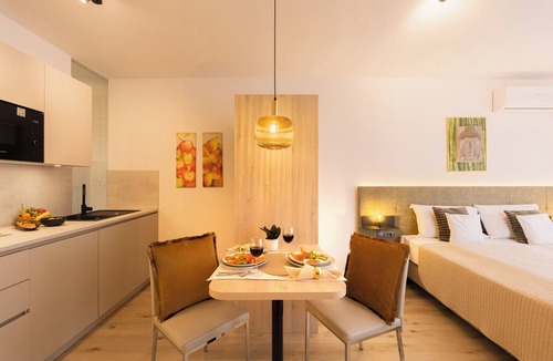 Coldrano House | Residence GoldRain