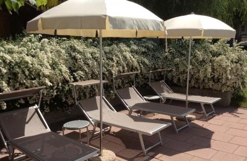 Chifa Apartment | Residence Hauserhof
