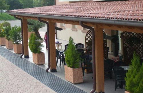 Carpineti Hotel | Residence Hotel Matilde