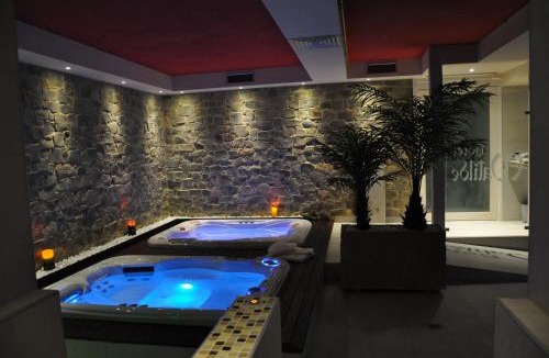 Carpineti Hotel | Residence Hotel Matilde