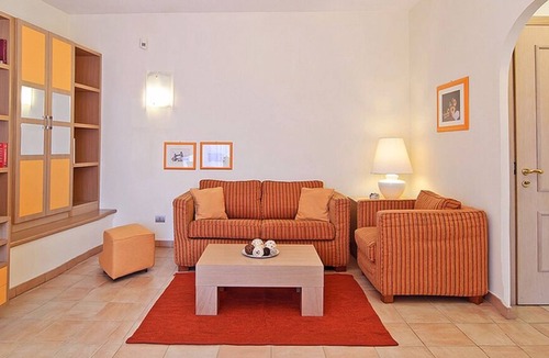 Zona XXX Castel Fusano Apartment | Residence I Triangoli Comfort Apartment Monthly