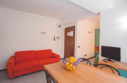 Loano Apartment | Residence Il Monello