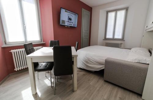 Malesco Apartment | Residence Il Muretto