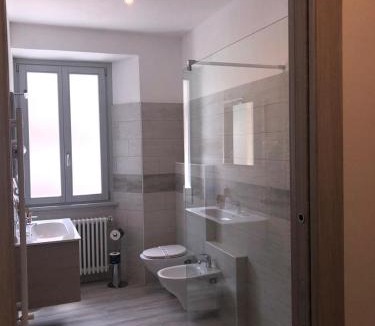 Malesco Apartment | Residence Il Muretto