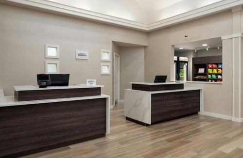 Egg Harbor Township Hotel | Residence Inn by Marriott Atlantic City Airport Egg Harbor Township