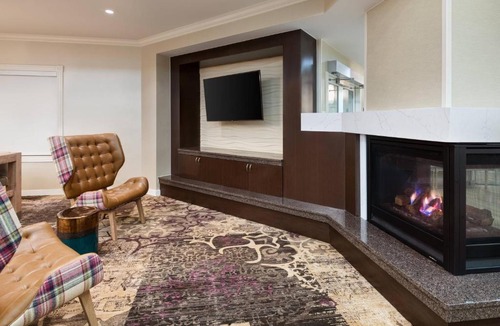 State College Hotel | Residence Inn by Marriott State College