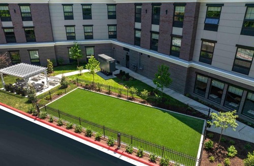 Annapolis Hotel | Residence Inn by Marriott Annapolis