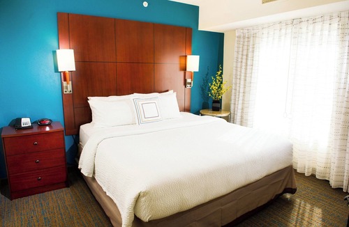 Harbison Hotel | Residence Inn by Marriott Columbia Northwest/Harbison
