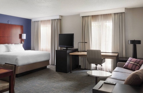 Horsham Hotel | Residence Inn by Marriott Philadelphia Willow Grove