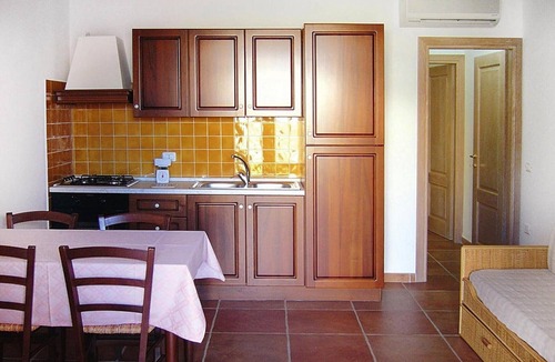 Tanaunella Apartment | Residence with pool in Tanaunella- Budoni