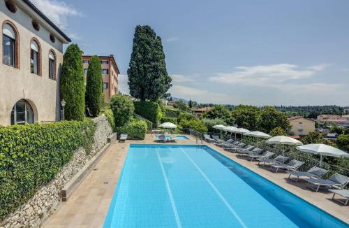 Costermano Apartment | Residence La Filanda
