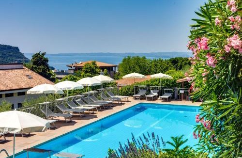 Costermano Apartment | Residence La Filanda