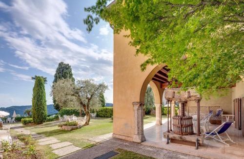 Costermano Apartment | Residence La Filanda