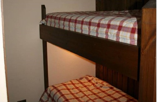 Grangesises House | Residence "La Piazza" - Trilocale 6P