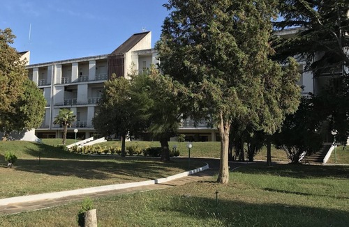 Lamezia Terme Apartment | Residence Lamezia Golfo