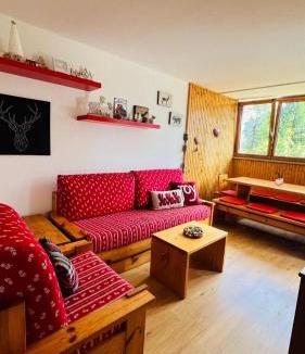 Folgarida House | Residence Larici Belvedere