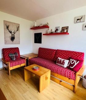 Folgarida House | Residence Larici Belvedere