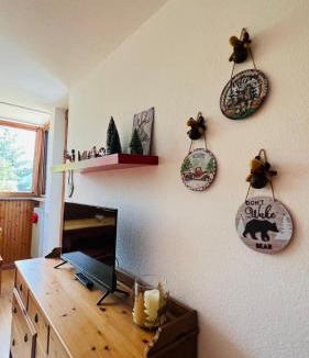 Folgarida House | Residence Larici Belvedere