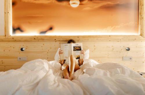 Castelvecchio Alto Bed & Breakfast | Residence Lavina