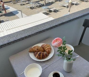 Varigotti Apartment | Residence Le Dune Club