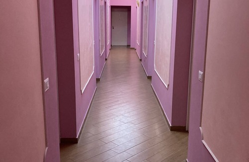 Avezzano House | Residence Le Ginestre Double Room No. 2