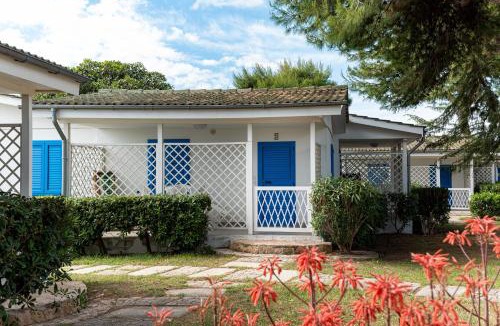 Montincello Apartment | Residence Le Orchidee