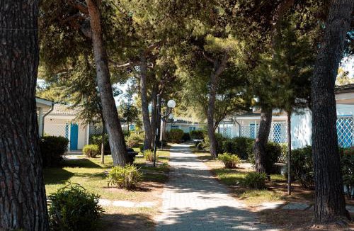 Montincello Apartment | Residence Le Orchidee
