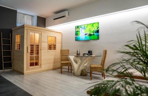 Torrazza Piemonte Apartment | Residence Le Palme