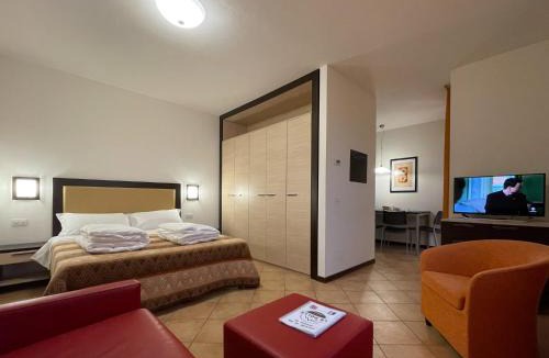 Riolunato Apartment | Residence le Polle