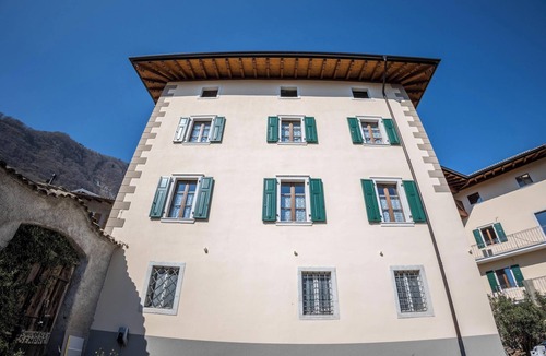 Ville del Monte Apartment | Residence Lena App 2