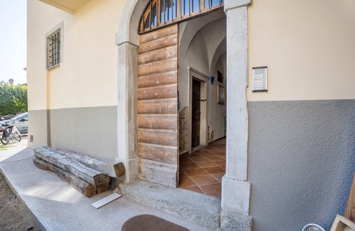 Ville del Monte Apartment | Residence Lena App 4
