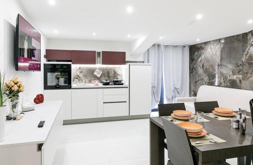 Case Fornace House | RESIDENCE MARCO POLO