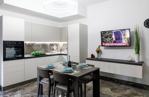 Case Fornace House | RESIDENCE MARCO POLO