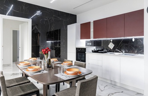 Case Fornace House | RESIDENCE MARCO POLO