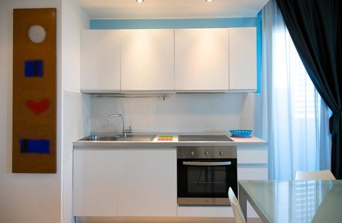 Grottammare House | Residence Mareamare