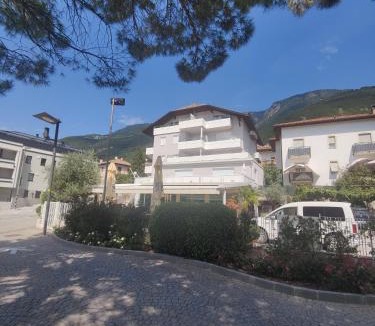 Laives Apartment | Residence Martinelli