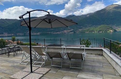 Lezzeno Apartment | Residence Molinari Lake Como