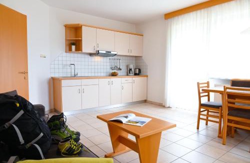 Coldrano Apartment | Residence Obstgarten