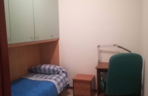Pablo Apartment | Residence Parco dei Tigli