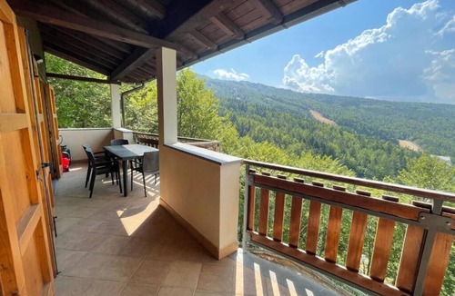 Abetone Condo | Residence Riva Wellness Apartment Spa