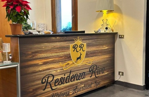 Abetone Condo | Residence Riva Wellness Apartment Spa