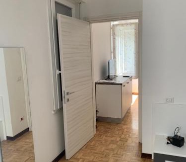 Castelnovo ne' Monti Apartment | Residence Salvatici