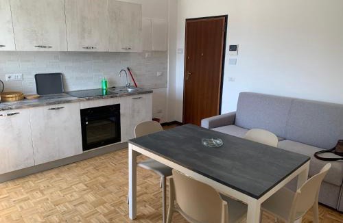 Castelnovo ne' Monti Apartment | Residence Salvatici