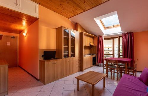 Saint-Vincent Apartment | Residence Saint-Vincent