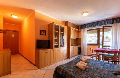 Saint-Vincent Apartment | Residence Saint-Vincent