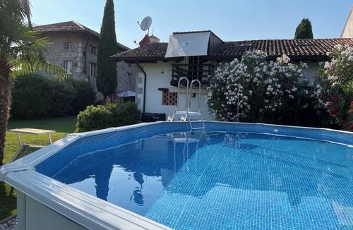 Reana del Rojale Apartment | Residence San Bernardo - Ap. "San Bernardo" - 6 km from the center of Udine