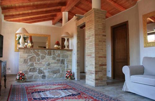 Settecamini Bed & Breakfast | Residence Sant'Alessandro