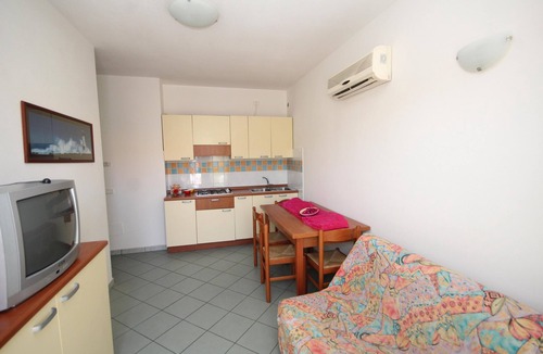 Rosapineta Apartment | Residence Solmare, apartments with swimming pool