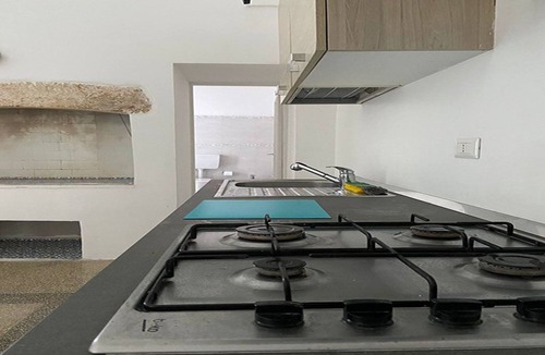 Racale House | Residence "The House of the Pomegranate" Racale